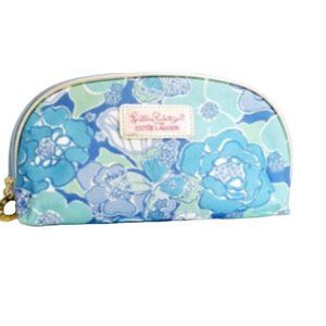 Lilly Pultizer New Cosmetic Bag